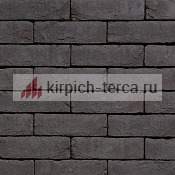 Кирпич ручной формовки Terca® AGORA GRAFIETZWART WF50 215*102*50